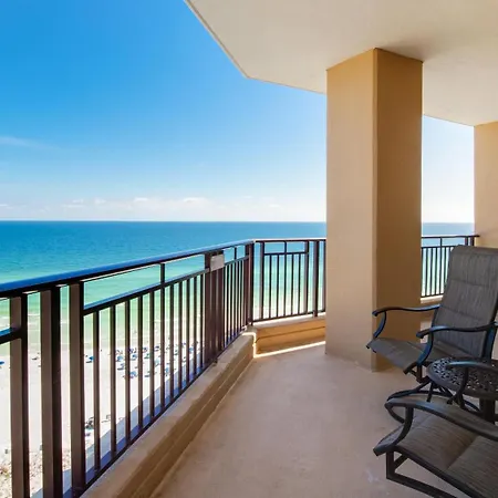 Westwinds 4809 Villa